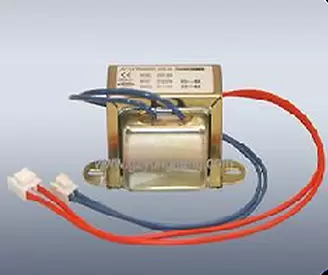 PTFE-Schlauch f&uuml;r Transformatoren von Haushaltsger&auml;ten