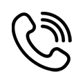 Rufen Sie uns an