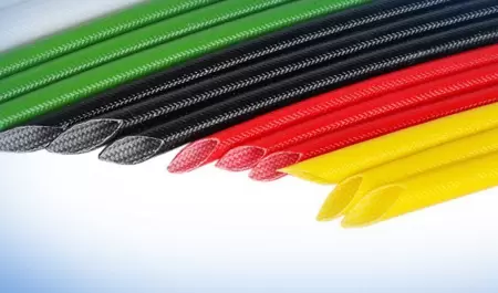 Wie w&auml;hlt man Glasfaserh&uuml;lsen aus Silikonharz aus?