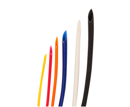 Acryl-Glasfaserschlauch-SB-AGS