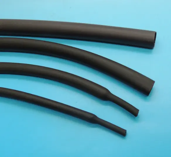 Viton Fluorkautschuk-W&auml;rmeschrumpfschlauch-SBD-SWHF-VT