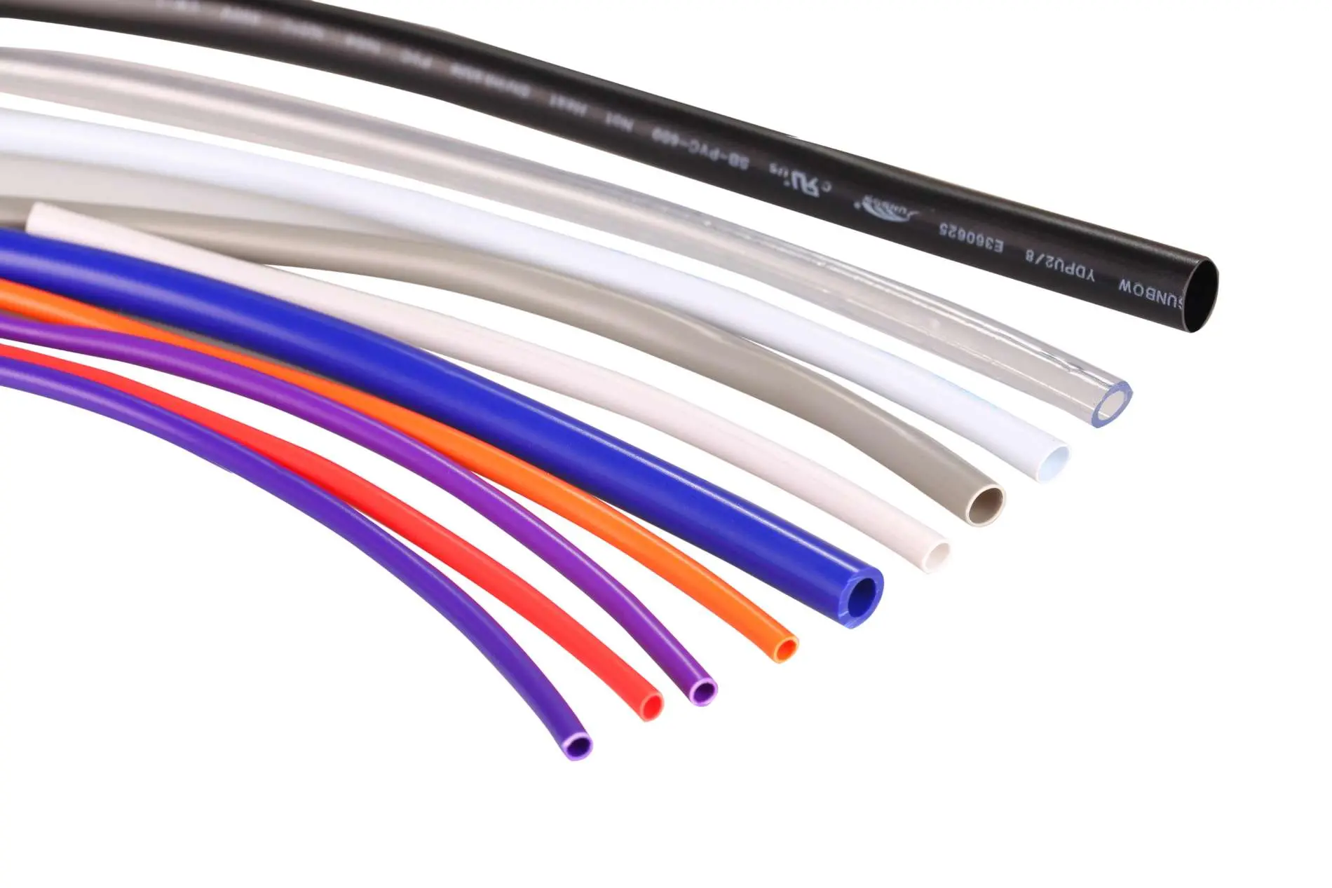 PVC-Schlauch-SB-PVC