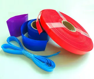 PVC-Schrumpfschlauch-SB-PVC-HST