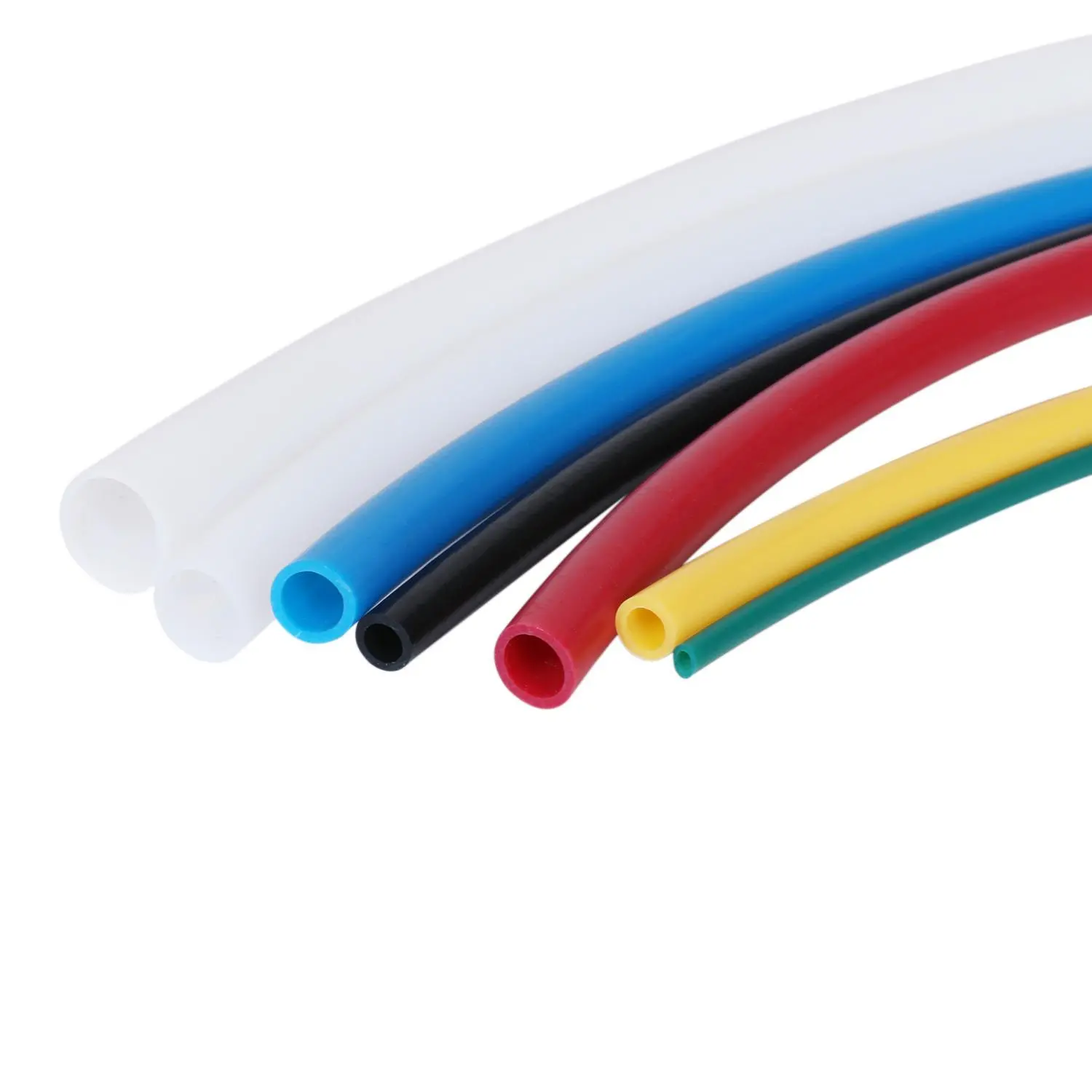 PTFE-Schlauch-SBD-PTFE